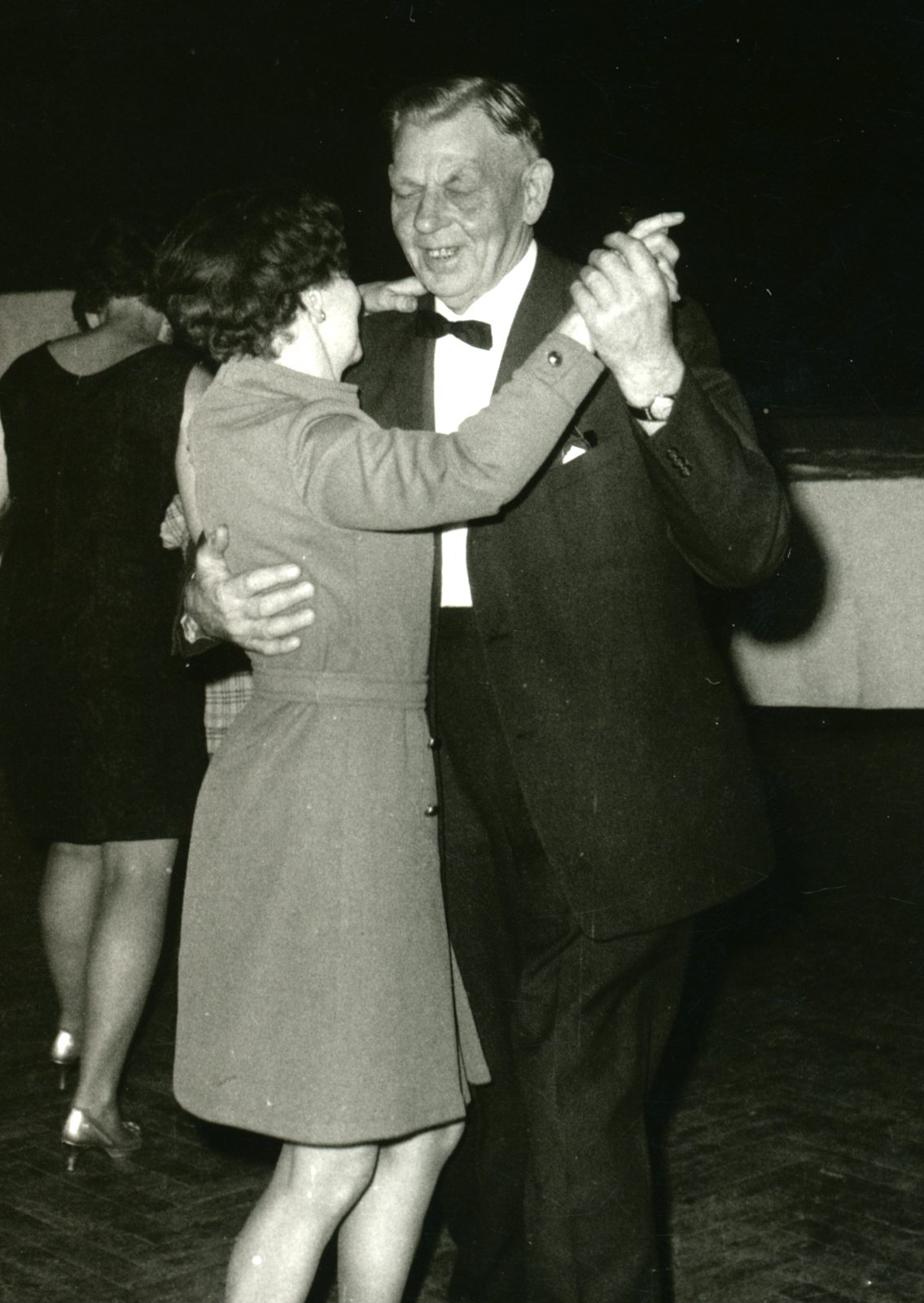 Fars 60 års fødselsdag 1969